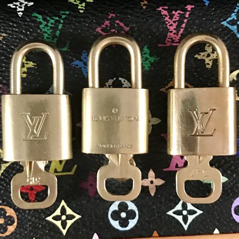 lv purse keychain|authentic louis vuitton keychain.